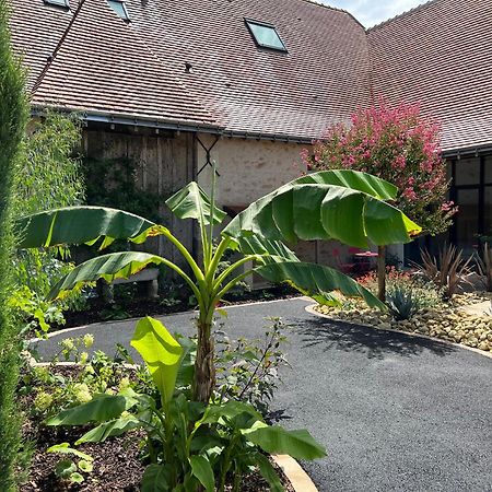 Guest House De Celine Et Benoit Rivarennes  Exterior foto